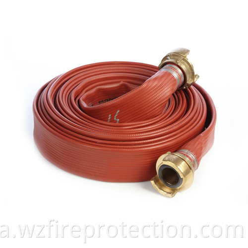 شیلنگ آتش نشانی EMPD Empd Fire Hose
